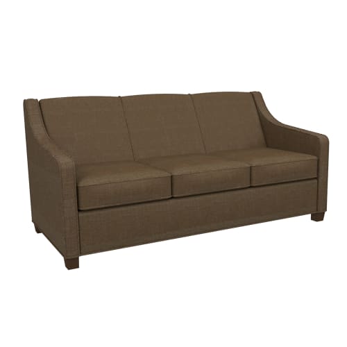 Performance Sofa in Midtown Fabric